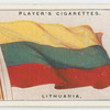 Lithuania.