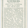 Luxemburg.