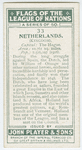 Netherlands.