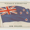 New Zealand.