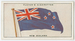 New Zealand.