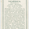 Nicaragua.