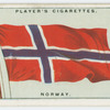 Norway.