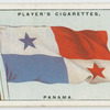 Panama.