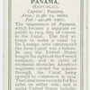 Panama.