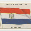 Paraguay.