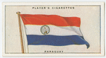 Paraguay.