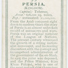 Persia.