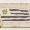 Uruguay.