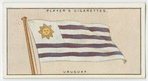 Uruguay.