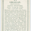 Uruguay.
