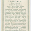 Venezuela.