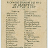 Delaware.