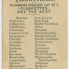 Missouri.