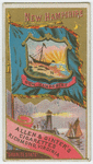 New Hampshire.