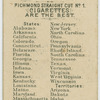 North Carolina.