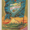 Oregon.