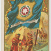Indian Territory.