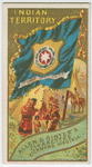 Indian Territory.