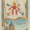 Papal State : St. Peters Rome.