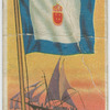 Portugal Pilot Flag.