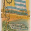 Uruguay.