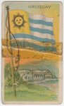 Uruguay.