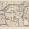 Geometrical plan of the garden, park, and plantation of Houghton