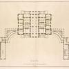 Ground plan.