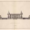 East front.