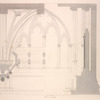 Window of the crypt
