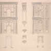 Chapter house & oratory