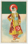 Turkey.