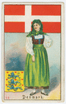 Denmark.