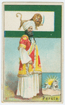 Persia.