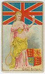 Great Britain.