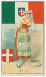 Italy.