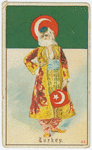 Turkey.