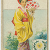 Japan.