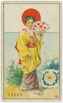 Japan.