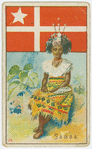 Samoa.