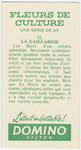 La gaillardie.