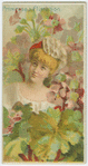 Primrose, flirtation.