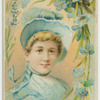 Forget-me-not.