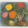 Zinnias
