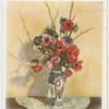 French anemones