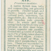 Ash (Fraxinus excelsior).
