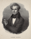 Luigi Ricci.