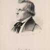 Julius Rietz.