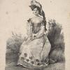 Mme. Rigaud, Artiste du Théatre Royal de l'Opéra Comique...